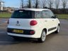 USED 2015 65 FIAT 500L 1.3 MultiJet Lounge MPW 5dr Diesel Dualogic Euro 6 (s/s) (7 Seat) (95 ps) A/C , 7 SEATS, AUTOMATIC, 12m MOT