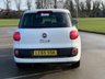 USED 2015 65 FIAT 500L 1.3 MultiJet Lounge MPW 5dr Diesel Dualogic Euro 6 (s/s) (7 Seat) (95 ps) A/C , 7 SEATS, AUTOMATIC, 12m MOT