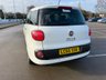 USED 2015 65 FIAT 500L 1.3 MultiJet Lounge MPW 5dr Diesel Dualogic Euro 6 (s/s) (7 Seat) (95 ps) A/C , 7 SEATS, AUTOMATIC, 12m MOT