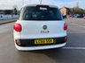 USED 2015 65 FIAT 500L 1.3 MultiJet Lounge MPW 5dr Diesel Dualogic Euro 6 (s/s) (7 Seat) (95 ps) A/C , 7 SEATS, AUTOMATIC, 12m MOT