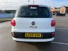 USED 2015 65 FIAT 500L 1.3 MultiJet Lounge MPW 5dr Diesel Dualogic Euro 6 (s/s) (7 Seat) (95 ps) A/C , 7 SEATS, AUTOMATIC, 12m MOT