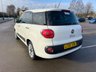 USED 2015 65 FIAT 500L 1.3 MultiJet Lounge MPW 5dr Diesel Dualogic Euro 6 (s/s) (7 Seat) (95 ps) A/C , 7 SEATS, AUTOMATIC, 12m MOT