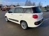 USED 2015 65 FIAT 500L 1.3 MultiJet Lounge MPW 5dr Diesel Dualogic Euro 6 (s/s) (7 Seat) (95 ps) A/C , 7 SEATS, AUTOMATIC, 12m MOT