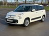USED 2015 65 FIAT 500L 1.3 MultiJet Lounge MPW 5dr Diesel Dualogic Euro 6 (s/s) (7 Seat) (95 ps) A/C , 7 SEATS, AUTOMATIC, 12m MOT