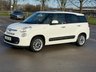 USED 2015 65 FIAT 500L 1.3 MultiJet Lounge MPW 5dr Diesel Dualogic Euro 6 (s/s) (7 Seat) (95 ps) A/C , 7 SEATS, AUTOMATIC, 12m MOT