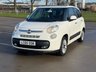 USED 2015 65 FIAT 500L 1.3 MultiJet Lounge MPW 5dr Diesel Dualogic Euro 6 (s/s) (7 Seat) (95 ps) A/C , 7 SEATS, AUTOMATIC, 12m MOT