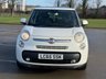USED 2015 65 FIAT 500L 1.3 MultiJet Lounge MPW 5dr Diesel Dualogic Euro 6 (s/s) (7 Seat) (95 ps) A/C , 7 SEATS, AUTOMATIC, 12m MOT