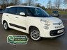 USED 2015 65 FIAT 500L 1.3 MultiJet Lounge MPW 5dr Diesel Dualogic Euro 6 (s/s) (7 Seat) (95 ps) A/C , 7 SEATS, AUTOMATIC, 12m MOT