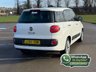 USED 2015 65 FIAT 500L 1.3 MultiJet Lounge MPW 5dr Diesel Dualogic Euro 6 (s/s) (7 Seat) (95 ps) A/C , 7 SEATS, AUTOMATIC, 12m MOT