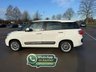USED 2015 65 FIAT 500L 1.3 MultiJet Lounge MPW 5dr Diesel Dualogic Euro 6 (s/s) (7 Seat) (95 ps) A/C , 7 SEATS, AUTOMATIC, 12m MOT