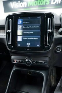 USED 2019 69 VOLVO XC40 1.5 T3 R-Design Auto Euro 6 (s/s) 5dr Service History, 2 Keys