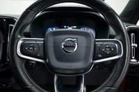 USED 2019 69 VOLVO XC40 1.5 T3 R-Design Auto Euro 6 (s/s) 5dr Service History, 2 Keys
