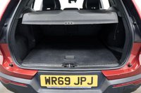 USED 2019 69 VOLVO XC40 1.5 T3 R-Design Auto Euro 6 (s/s) 5dr Service History, 2 Keys