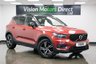 USED 2019 69 VOLVO XC40 1.5 T3 R-Design Auto Euro 6 (s/s) 5dr Service History, 2 Keys