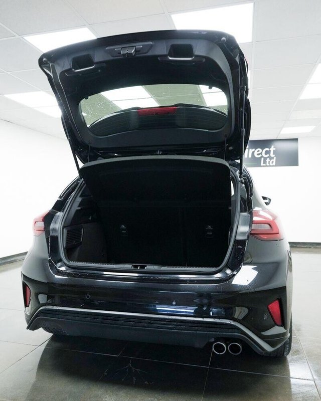 2023 FORD FOCUS 1.0T EcoBoost ST-Line Euro 6 (s/s) 5dr - Photo 8