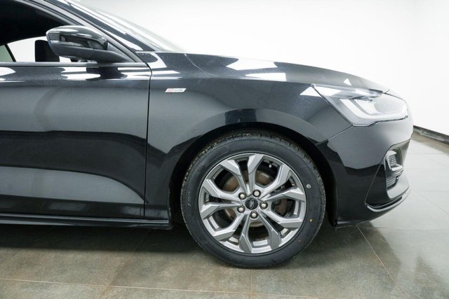 2023 FORD FOCUS 1.0T EcoBoost ST-Line Euro 6 (s/s) 5dr - Photo 5