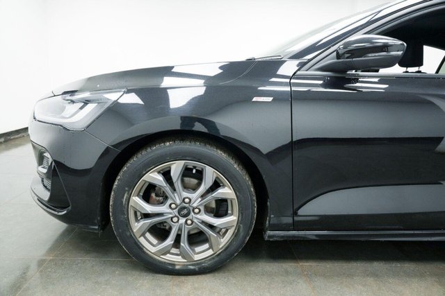 2023 FORD FOCUS 1.0T EcoBoost ST-Line Euro 6 (s/s) 5dr - Photo 6