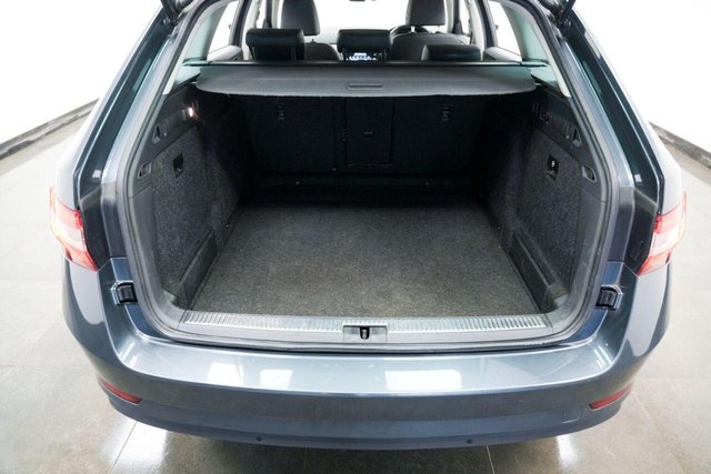 2018 SKODA SUPERB 2.0 TDI SE Technology Euro 6 (s/s) 5dr - Photo 9