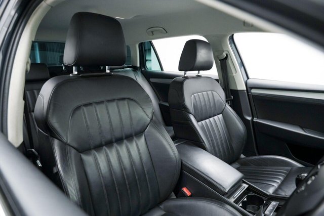 2018 SKODA SUPERB 2.0 TDI SE Technology Euro 6 (s/s) 5dr - Photo 12