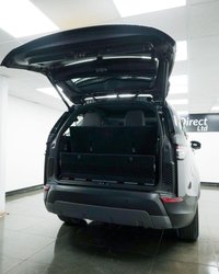 USED 2019 19 LAND ROVER DISCOVERY 2.0 SD4 SE Auto 4WD Euro 6 (s/s) 5dr 7 Seats, Full Leather