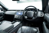 USED 2019 19 LAND ROVER DISCOVERY 2.0 SD4 SE Auto 4WD Euro 6 (s/s) 5dr 7 Seats, Full Leather