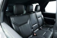 USED 2019 19 LAND ROVER DISCOVERY 2.0 SD4 SE Auto 4WD Euro 6 (s/s) 5dr 7 Seats, Full Leather