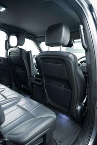 USED 2019 19 LAND ROVER DISCOVERY 2.0 SD4 SE Auto 4WD Euro 6 (s/s) 5dr 7 Seats, Full Leather