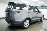 USED 2019 19 LAND ROVER DISCOVERY 2.0 SD4 SE Auto 4WD Euro 6 (s/s) 5dr 7 Seats, Full Leather