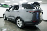 USED 2019 19 LAND ROVER DISCOVERY 2.0 SD4 SE Auto 4WD Euro 6 (s/s) 5dr 7 Seats, Full Leather