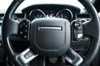 USED 2019 19 LAND ROVER DISCOVERY 2.0 SD4 SE Auto 4WD Euro 6 (s/s) 5dr 7 Seats, Full Leather