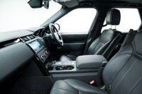 USED 2019 19 LAND ROVER DISCOVERY 2.0 SD4 SE Auto 4WD Euro 6 (s/s) 5dr 7 Seats, Full Leather