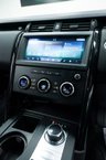 USED 2019 19 LAND ROVER DISCOVERY 2.0 SD4 SE Auto 4WD Euro 6 (s/s) 5dr 7 Seats, Full Leather
