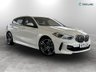 USED 2023 73 BMW 1 SERIES 1.5 118i M Sport (LCP) Hatchback 5dr Petrol Manual Euro 6 (s/s) (136 ps) RESERVE TODAY FOR ONLY &pound;99!