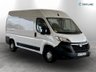 USED 2023 VAUXHALL MOVANO 2.2 CDTi 3500 BiTurbo Prime Panel Van 5dr Diesel Manual FWD L2 H2 Euro 6 (s/s) (140 ps) RESERVE TODAY FOR ONLY &pound;99!