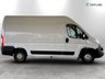 USED 2023 VAUXHALL MOVANO 2.2 CDTi 3500 BiTurbo Prime Panel Van 5dr Diesel Manual FWD L2 H2 Euro 6 (s/s) (140 ps) RESERVE TODAY FOR ONLY &pound;99!
