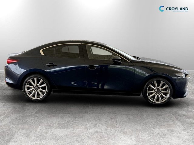 View our MAZDA MAZDA3