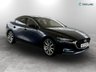 USED 2022 22 MAZDA MAZDA3 2.0 e-SKYACTIV-X MHEV GT Sport Saloon 4dr Petrol Manual Euro 6 (s/s) (186 ps) RESERVE TODAY FOR ONLY &pound;99!
