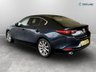 USED 2022 22 MAZDA MAZDA3 2.0 e-SKYACTIV-X MHEV GT Sport Saloon 4dr Petrol Manual Euro 6 (s/s) (186 ps) RESERVE TODAY FOR ONLY &pound;99!