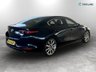 USED 2022 22 MAZDA MAZDA3 2.0 e-SKYACTIV-X MHEV GT Sport Saloon 4dr Petrol Manual Euro 6 (s/s) (186 ps) RESERVE TODAY FOR ONLY &pound;99!