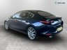 USED 2022 22 MAZDA MAZDA3 2.0 e-SKYACTIV-X MHEV GT Sport Saloon 4dr Petrol Manual Euro 6 (s/s) (186 ps) RESERVE TODAY FOR ONLY &pound;99!