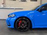 USED 2023 72 HONDA CIVIC 2.0 VTEC Turbo Type R Euro 6 (s/s) 5dr 1 OWNER FULL HONDA HISTORY