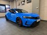 USED 2023 72 HONDA CIVIC 2.0 VTEC Turbo Type R Euro 6 (s/s) 5dr 1 OWNER FULL HONDA HISTORY