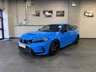USED 2023 72 HONDA CIVIC 2.0 VTEC Turbo Type R Euro 6 (s/s) 5dr 1 OWNER FULL HONDA HISTORY