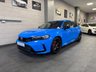 USED 2023 72 HONDA CIVIC 2.0 VTEC Turbo Type R Euro 6 (s/s) 5dr 1 OWNER FULL HONDA HISTORY