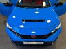 USED 2023 72 HONDA CIVIC 2.0 VTEC Turbo Type R Euro 6 (s/s) 5dr 1 OWNER FULL HONDA HISTORY