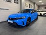 USED 2023 72 HONDA CIVIC 2.0 VTEC Turbo Type R Euro 6 (s/s) 5dr 1 OWNER FULL HONDA HISTORY