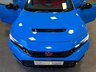 USED 2023 72 HONDA CIVIC 2.0 VTEC Turbo Type R Euro 6 (s/s) 5dr 1 OWNER FULL HONDA HISTORY