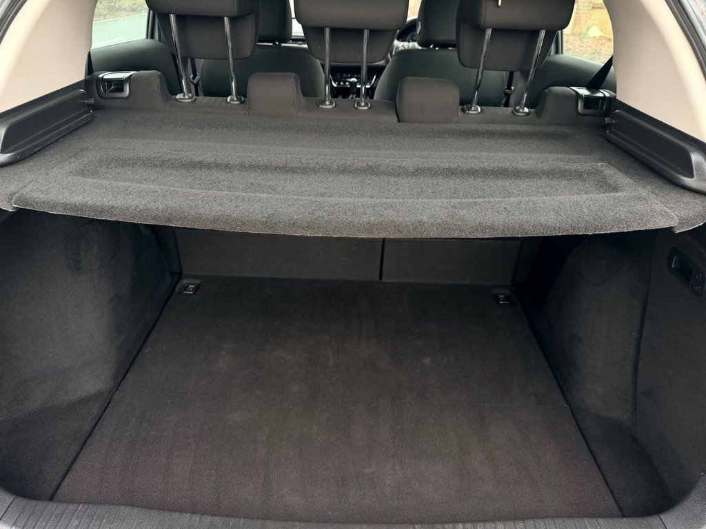 USED 2018 68 HONDA HR-V 1.6 i-DTEC SE SUV 5dr Diesel Manual Euro 6 (s/s) (120 ps) R.F Sensors|Cruise|Mobile Connection|