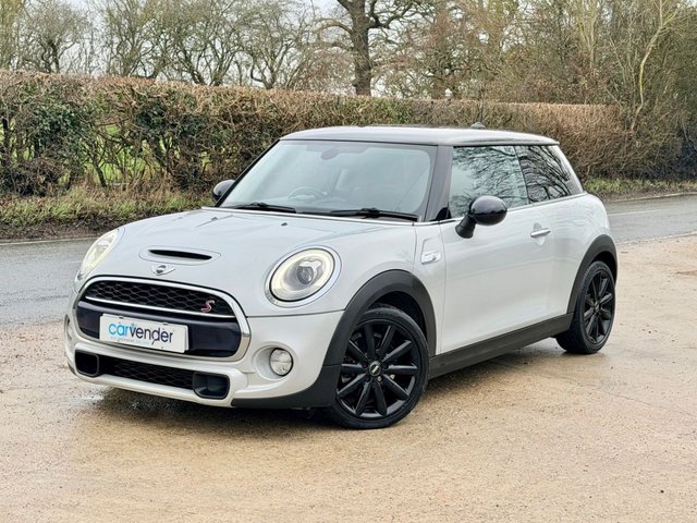 2017 MINI Hatch 2L Cooper S 3dr - Photo 3