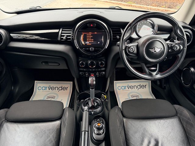 2017 MINI Hatch 2L Cooper S 3dr - Photo 5